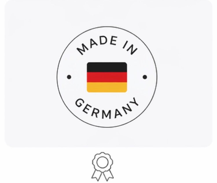 Cranibas Made in Germany